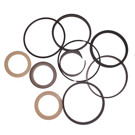 Aftermarket Stabilizer Dozer Lift Cylinder Seal Kit Fits Case 480C 480E W14 1150D G109471